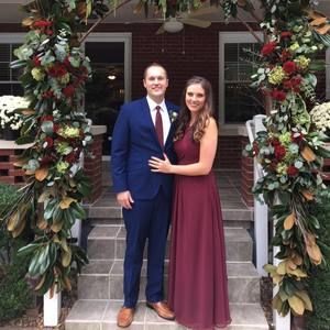 Meet your Posher, Sydnee